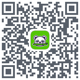 熊猫办公的下載二維碼