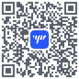 爱原物 QRcode