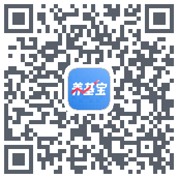 养基宝的下載二維碼