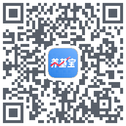 养基宝的下載二維碼