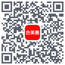 合美惠código QR de descarga de