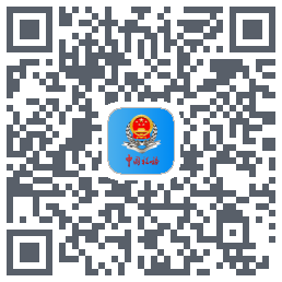 新疆税务的下载二维码