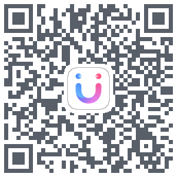 饭友 QR-код для загрузки