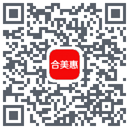 合美惠的下載二維碼