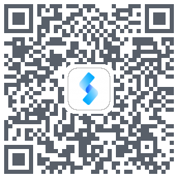 supLink_testのダウンロードQRコード