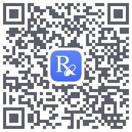 用药参考 QRcode