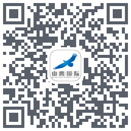 山鹰纸业 QRcode