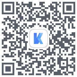 客户管家 QRcode