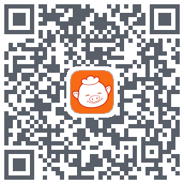 猪八戒的下载二维码