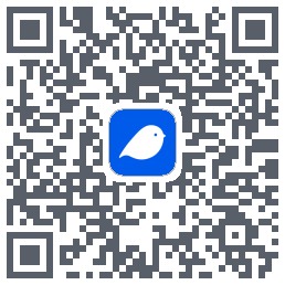 麻雀Matrix的下載二維碼