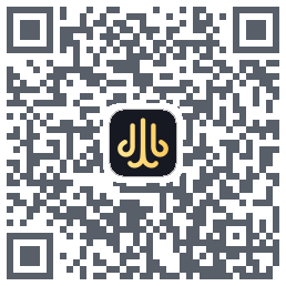 阿凡提风火轮 QRcode