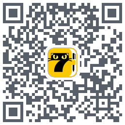 七猫作家助手 QRcode