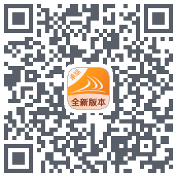 货满e家司机端 QRcode