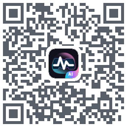 MERIT超燃脂 QRcode