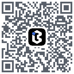 BlueprintGoのダウンロードQRコード