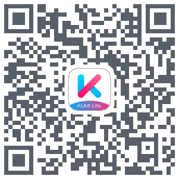 KUMI Lifedu code QR de téléchargement