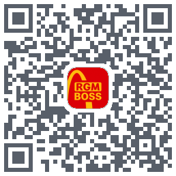 RGM BOSS的下载二维码