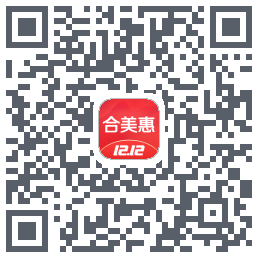合美惠 QRcode