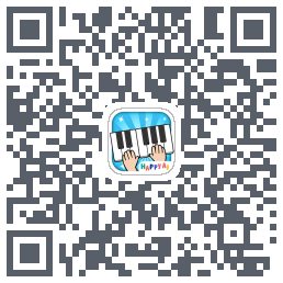 精灵钢琴 QRcode