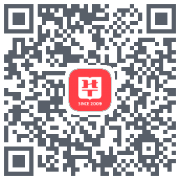 华图在线的下載二維碼