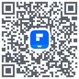 PDFelement的下載二維碼
