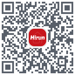 鸿扬家装 QRcode