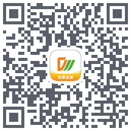 成都公交 QRcode