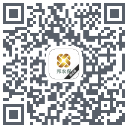 邦农保的下載二維碼