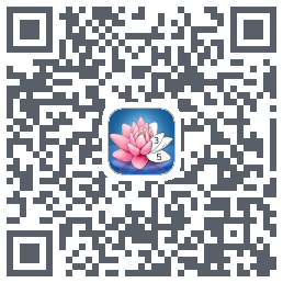 Zen Color QRcode