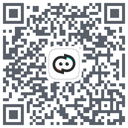 嘎哩código QR de descarga de