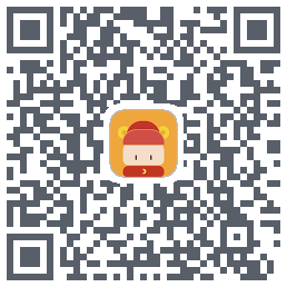 日月保盒 QRcode
