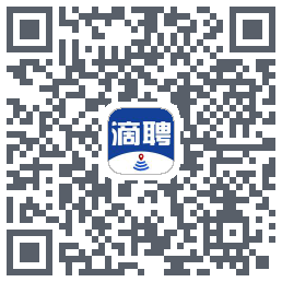 滴聘 QRcode