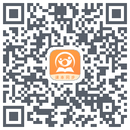 乐学同步单词 QRcode