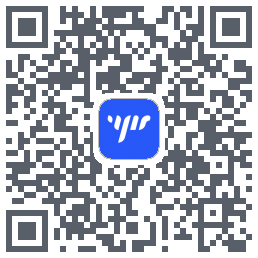 爱原物 QRcode