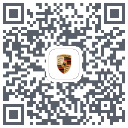 保时捷 QRcode