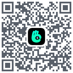 掌心雷du code QR de téléchargement