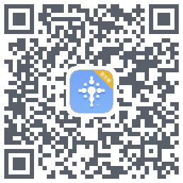 桃子医生端 QRcode