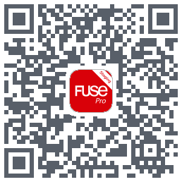 FUSE PROรหัส QR สำหรับดาวน์โหลด