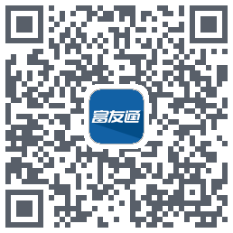 富友通codice QR per il download