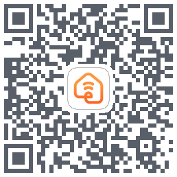 LinkHomeรหัส QR สำหรับดาวน์โหลด