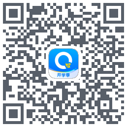 蜜蜂试卷 QRcode