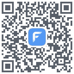 新云雀 QRcode