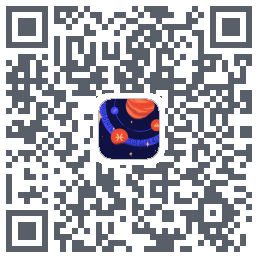 星盘说 QRcode