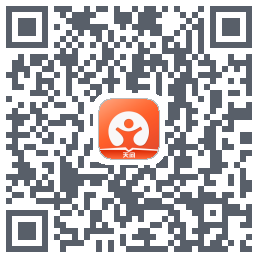 物业管家 QRcode