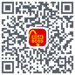 RGM BOSS的下載二維碼