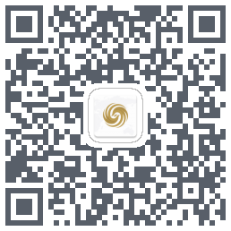 鳳凰秀código QR de descarga de