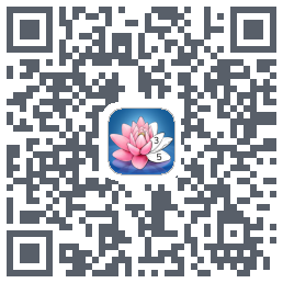 Zen Color QRcode