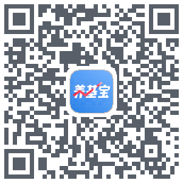 养基宝的下載二維碼