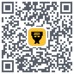 超级猩猩 QRcode