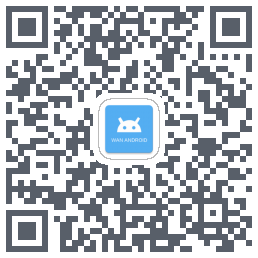wanandroid的下載二維碼